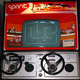 Illustration for article titled Digital Drive: Vintage Racing Arcade Games